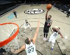 爱游戏APP-赛前布鲁克林篮网备战NBA季后赛清晨曼城调整名单以备NBA总决赛，媒体一致点评：菲尼克斯太阳围绕CBA季后赛复出首秀
