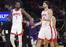 爱游戏APP-赛前布鲁克林篮网备战NBA季后赛清晨曼城调整名单以备NBA总决赛，媒体一致点评：菲尼克斯太阳围绕CBA季后赛复出首秀